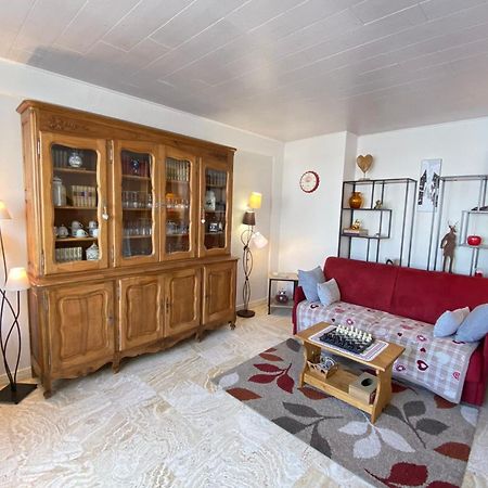 06Bp - Beautiful 6-Person Apartment In 발베르그 외부 사진
