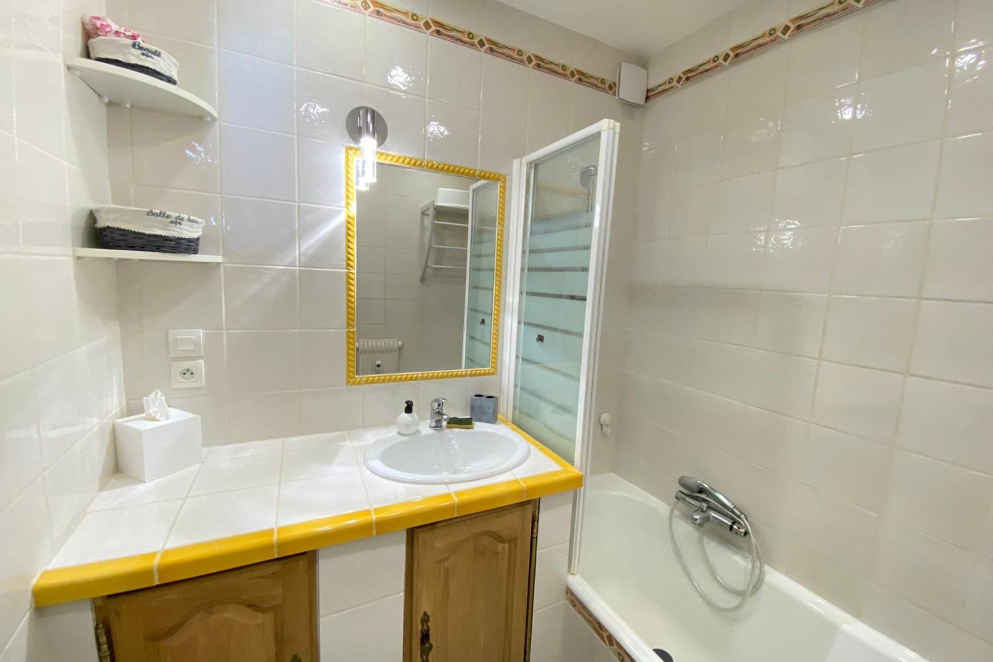 06Bp - Beautiful 6-Person Apartment In 발베르그 외부 사진